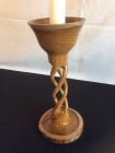 Candlestick holder