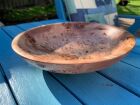 Burr Elm bowl